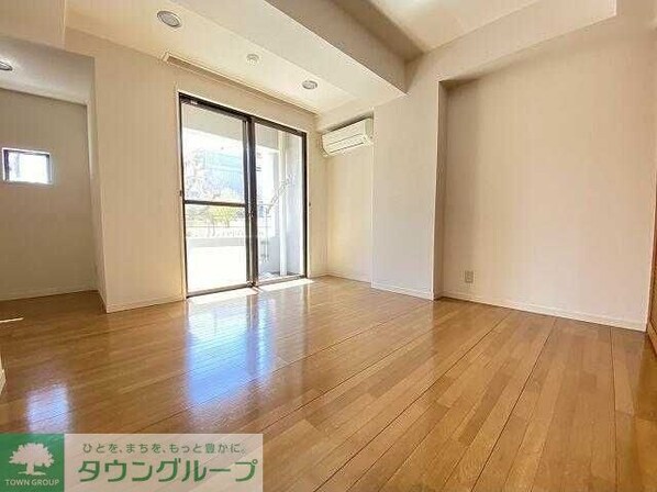 ELM-M3の物件内観写真